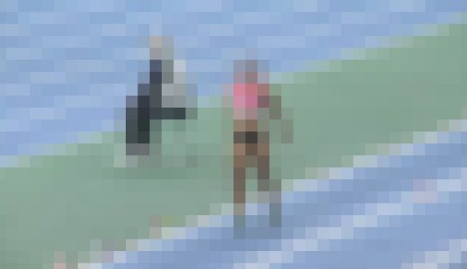 陸上　地方大会　陸上競技　跳躍（走幅跳)