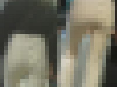 美＊パンティーライン通信＊これはもう見せ過ぎじゃない?フレパンのスレンダーギャル編