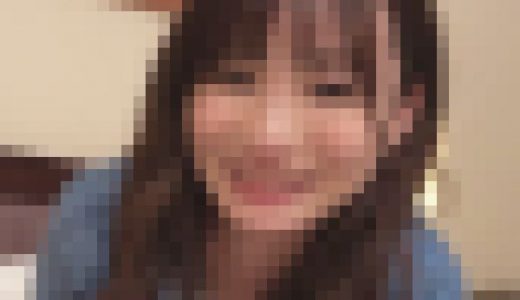 話題の可愛いS級台湾ハーフモデルとのハメ撮り流出 黒歴史