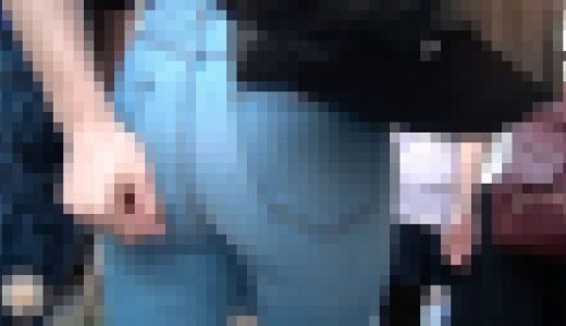 【FHD高画質】外国人彼氏も納得 パーフェクトボディの長身ギャル