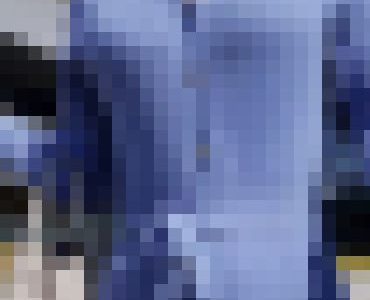 【ニットワンピ】エロい体のお姉さん(横から)