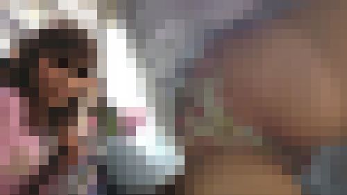 【勃起注意】パンチラカメラ 029 花柄のパンティ