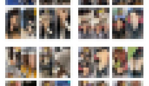 【再販】総尺94分の長編　豪華16名の美人お姉さんの対面・真上からのエロ過ぎる生脚美脚272