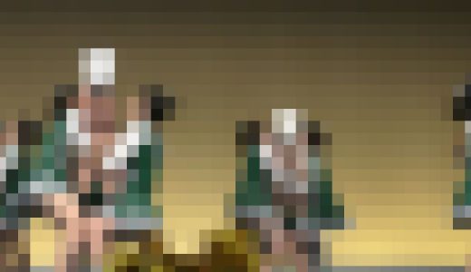 なにわガールズ681  【4K】 驚愕の映像 DE シコッティタイムや！連続攻撃フェーズ191   究極フェチ三昧や！　最高！
