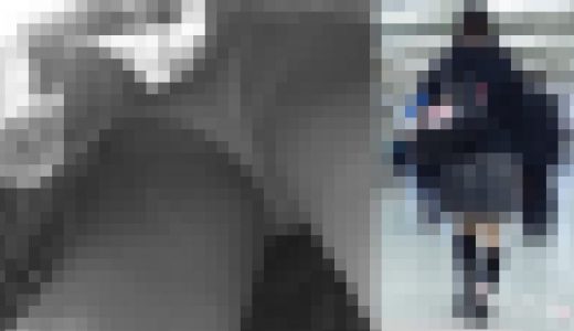 ≪新作≫【約２年７か月間ぱんちゅを盗撮されつづけたJK編】①　St-001