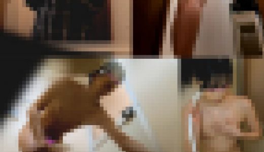 つるつるペタンコ少女のシャワーを複数カメラでガッツリ盗撮 おっぱいもお尻も可愛すぎ ヤバい
