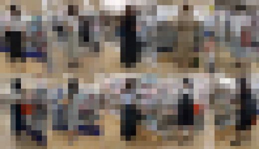 TPS　vol.22