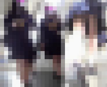 Candy Girl. (208)【ALL Blacks Ⅵ　さよならセクシーセーラー(2)】