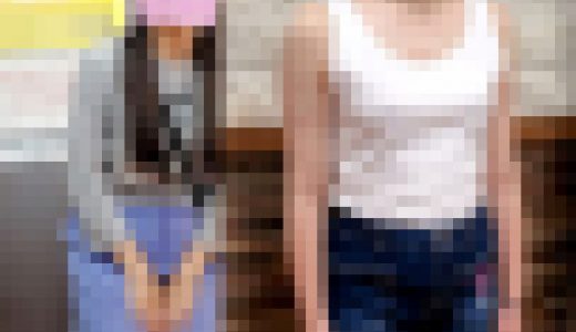 透けぽち1人目　オーディションレッスン