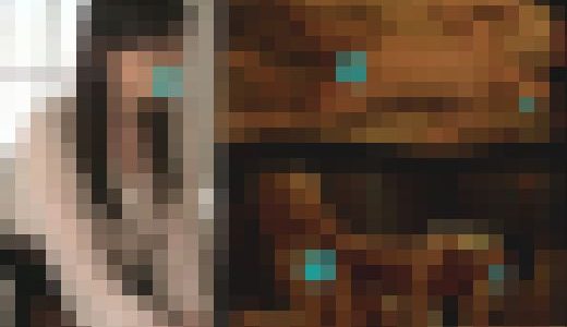 「ちんぽ…熱い！」もうすぐアラフォーの欲求不満な人妻おばさん 興奮しすぎてパンツ脱いで生ちんぽ受け入れ 激しく中出しされてしまう