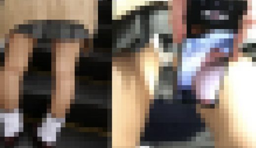ストーキング2日分