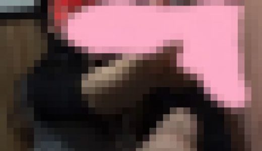 ＊パパ活女子＊　可愛くて気が強そうな黒髪清楚JDが満喫でおじさんの肉棒４５４５手コキ