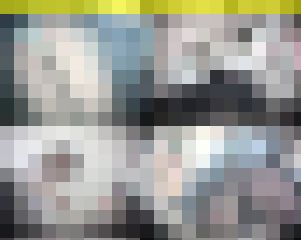 AI0862／「〔極限的画質盤〕女子校生逆さ警報発令中（１）」