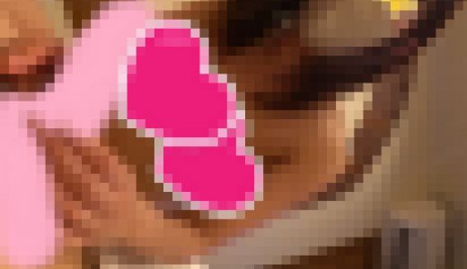 ＊パパ活女子＊　Mかと思ったらドSだった美容部員24歳の手コキ　おまけ有