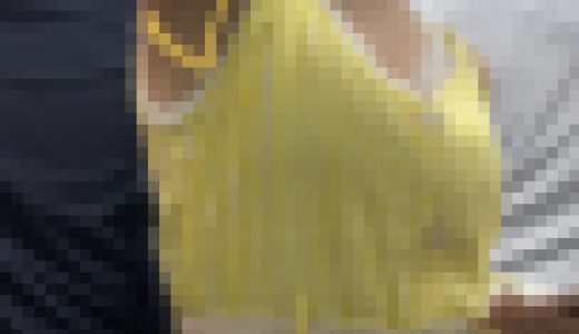 お姉さんのエロい腋！ワキ！