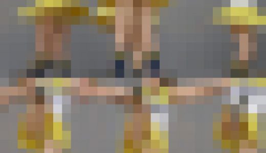 Ultra高画質動画 超ミニスカ衣装にドキ！ムレムレパンツがたまりません　J●チアは最高ですNO-12セット