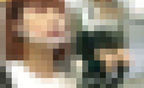 美貌を乗客に見せつけたいショートカット美女（其の三）