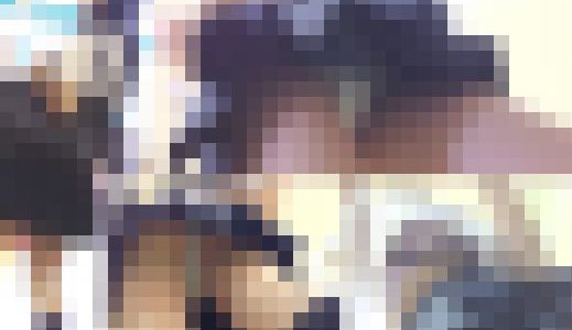 黒髪ロリ系美少女の可愛いパンツとセーラー服の隙間からのブラが丸見え！食い込み直す時の尻肉の揺れまで捉えました！白猫作品vol,0