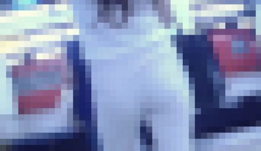 超爆尻美人OLのピタパン姿がエロ過ぎる