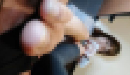 めいちゃんと踏み踏み遊びvol２　匂いたつ生足編