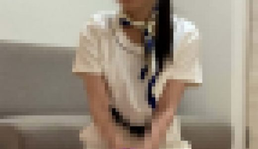 恵比寿のマンション型個室メンエス隠し撮り - 匂い嗅ぎオプション 清純派美**・雫つむぎ（22歳）