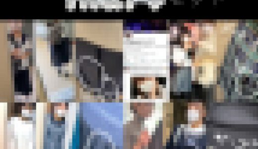 総勢５人/精子ぶっかけ備忘録1-4セット