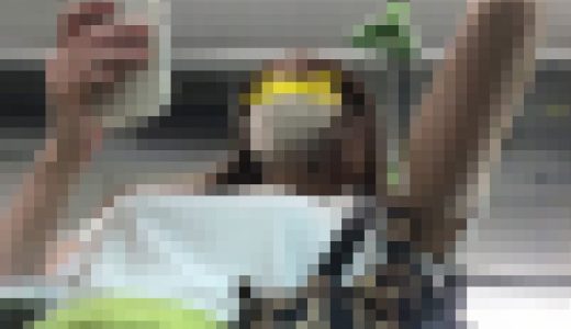 下から巨乳マダム至近距離視姦＾＾