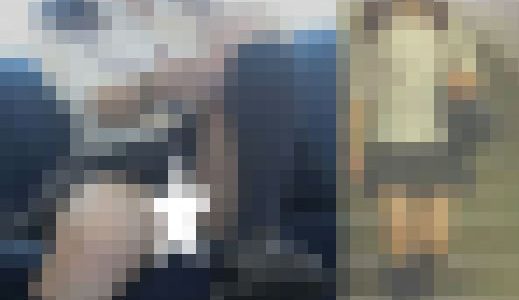 ロリ偏差値70超え女子 電車内ブラ&amp;パンツ奇跡のWチラ（Full HD）