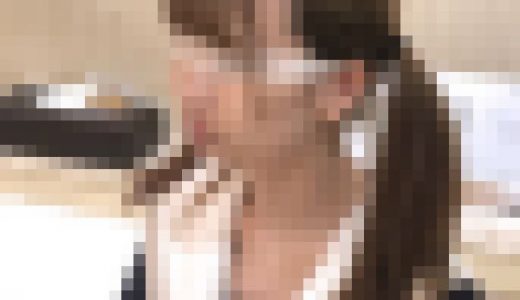 色白スリム美乳Dカップの19才ERINAちゃんとのハイポジションツインテでのロリハメリターンズ！