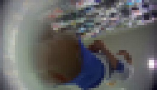 美容部員と靴カメと4分15秒の記録【2作目】