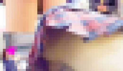 【地方JK盗撮】東京都　JKちゃん2人セット（ショートボブ超美少女・ノーパン疑惑ギャル）