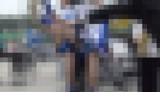 ブラバン応援チア