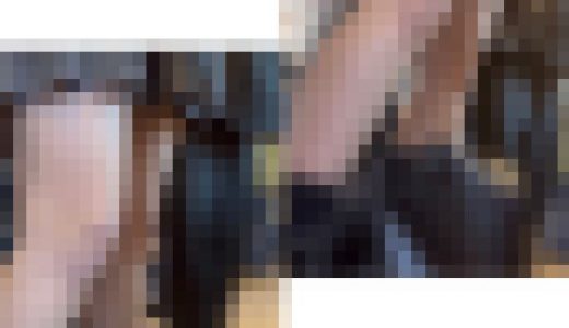 傷ひとつない綺麗な生足JK #2