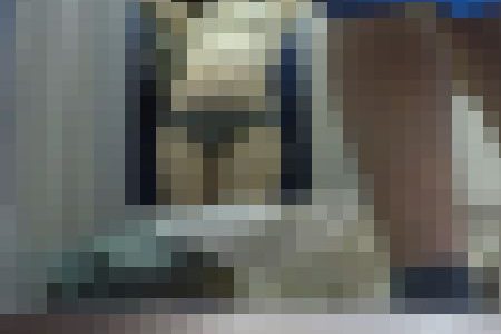 【アヒルの980円均一】試着室 盗撮風 モデル単体 130着目