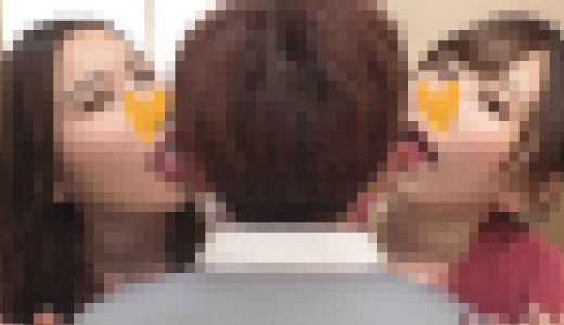 27才美容部員・26才エステティシャン//美女２人のペニスいじめ