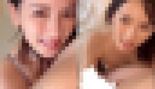 ヤバすぎ！最高の美人妻セフレに男潮噴かされイキまくった個人的にもマジで抜ける動画