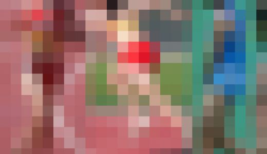 陸上祭典100mリレー、ハードル女子４全セッ