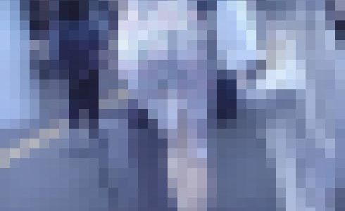 超スーパーモデル級の神スタイル美女が超絶クビレ美爆尻ボディをクネらせながら歩く姿がエロ過ぎる