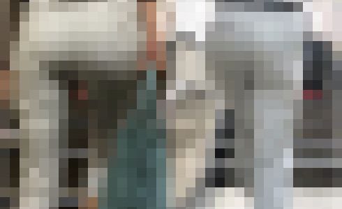 【再販商品です】No.154「出勤するOLさん達のグレースラックス姿」