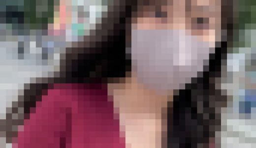 中出し涙目 コンプレックス美少女 地味で自身がないのに身体がヤバい ウブな剛毛おまんこに生チン挿入で中イキ失神 容赦なく中出し