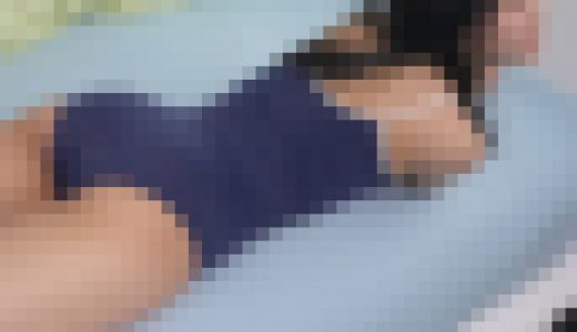 ダンスをやっていたちょっと筋肉質な黒髪スリムあやねゃんの変身グラビア！【4K/30p/18Mbps】