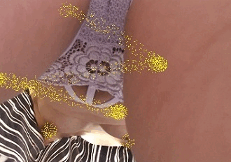 オフィスの洗い場でパンチラ撮影！夏の暑い日はノーブラ＆透けパンティ！ 　(HD) NO.21