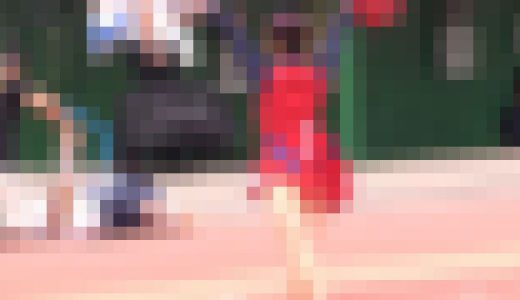 なにわガールズ699 バックショットガールズ！　ええ具合やがな！　最高や！