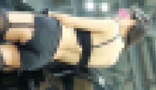 ハミケツキャンギャルちゃん