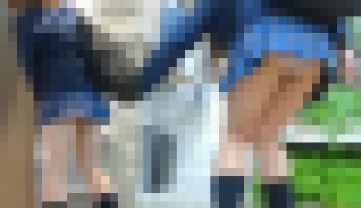 JKウォッチング44　小柄白Ｐ