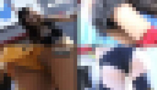 4368／「裏切り撮り・クィンちゃん危機一髪化作戦（46）」