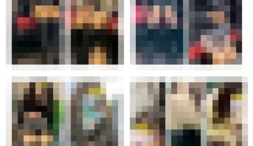 ロングブーツフェチ！豪華8名の美人お姉さんの対面エロ過ぎるパンスト美脚774