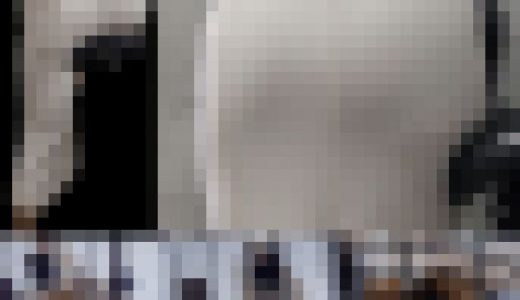 【マーメイドスカート】風俗で働くデカ尻の人妻さんのチャリ尻とオマケ