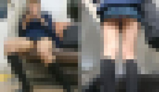 JKウォッチング46　幸運な夜