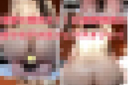 進撃の爆尻女！！24歳事務員の怒りのデカ尻フェラチオプレイ